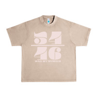 French Oak Toots And The Maytals 54-46 Was My Number Urban Heavy Tee - artisFamous