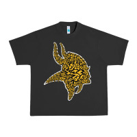 Pigment Black Viking Style Urban Heavy Tee - artisFamous