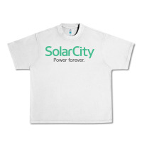 Lunar Rock SolarCity Urban Heavy Tee - artisFamous