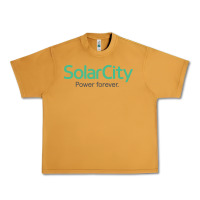 Peanut Butter SolarCity Urban Heavy Tee - artisFamous