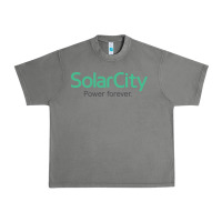 Tornado SolarCity Urban Heavy Tee - artisFamous