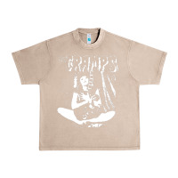 French Oak the   c.r.a.m.p.s   t shirt Urban Heavy Tee - artisFamous