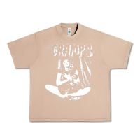 Burro the   c.r.a.m.p.s   t shirt Urban Heavy Tee - artisFamous