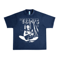 The   C.r.a.m.p.s   T Shirt Urban Heavy Tee | Teevron
