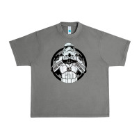 Tornado storm trooper Urban Heavy Tee - artisFamous