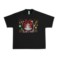 Black joy Urban Heavy Tee - CowhideDigitalArt