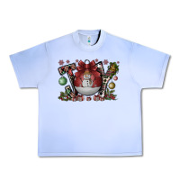 Grape Ice joy Urban Heavy Tee - CowhideDigitalArt
