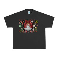 Pigment Black joy Urban Heavy Tee - CowhideDigitalArt