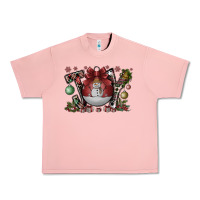 Salmon joy Urban Heavy Tee - CowhideDigitalArt