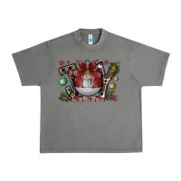 Tornado joy Urban Heavy Tee - CowhideDigitalArt