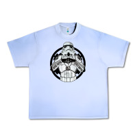 Grape Ice storm trooper Urban Heavy Tee - artisFamous
