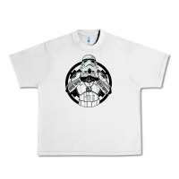 Lunar Rock storm trooper Urban Heavy Tee - artisFamous