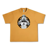 Peanut Butter storm trooper Urban Heavy Tee - artisFamous