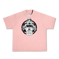 Salmon storm trooper Urban Heavy Tee - artisFamous