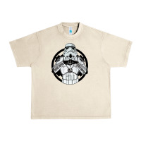 Sandshell storm trooper Urban Heavy Tee - artisFamous