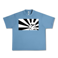 Pebble Blue storm trooper Urban Heavy Tee - artisFamous