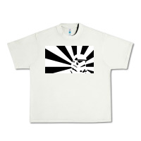 Pistachio storm trooper Urban Heavy Tee - artisFamous