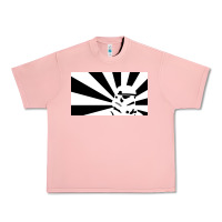 Salmon storm trooper Urban Heavy Tee - artisFamous
