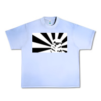 Grape Ice storm trooper Urban Heavy Tee - artisFamous