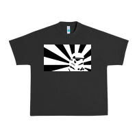 Storm Trooper Urban Heavy Tee | Teevron