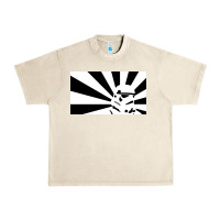 Sandshell storm trooper Urban Heavy Tee - artisFamous