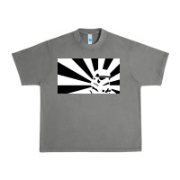 Tornado storm trooper Urban Heavy Tee - artisFamous