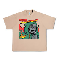 Burro Mark Of The Doom Urban Heavy Tee - artisFamous