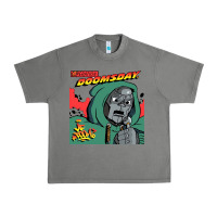 Tornado Mark Of The Doom Urban Heavy Tee - artisFamous