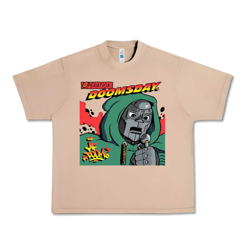Mark Of The Doom Urban Heavy Tee by artisFamous | Teevron