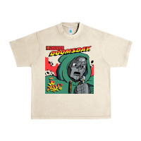 Sandshell Mark Of The Doom Urban Heavy Tee - artisFamous