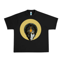 Black Feeling Good Nina Simone Urban Heavy Tee - artisFamous