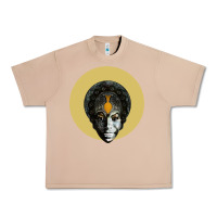 Burro Feeling Good Nina Simone Urban Heavy Tee - artisFamous