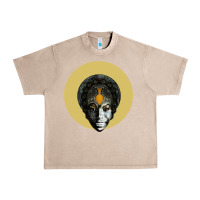 French Oak Feeling Good Nina Simone Urban Heavy Tee - artisFamous