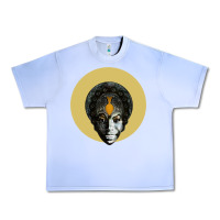 Grape Ice Feeling Good Nina Simone Urban Heavy Tee - artisFamous