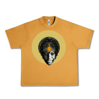 Peanut Butter Feeling Good Nina Simone Urban Heavy Tee - artisFamous