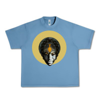 Pebble Blue Feeling Good Nina Simone Urban Heavy Tee - artisFamous