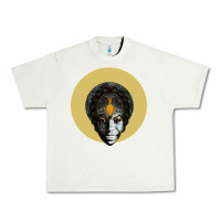 Pistachio Feeling Good Nina Simone Urban Heavy Tee - artisFamous