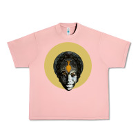Salmon Feeling Good Nina Simone Urban Heavy Tee - artisFamous