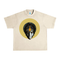 Sandshell Feeling Good Nina Simone Urban Heavy Tee - artisFamous