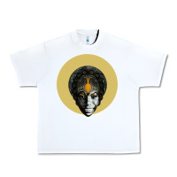 White Feeling Good Nina Simone Urban Heavy Tee - artisFamous