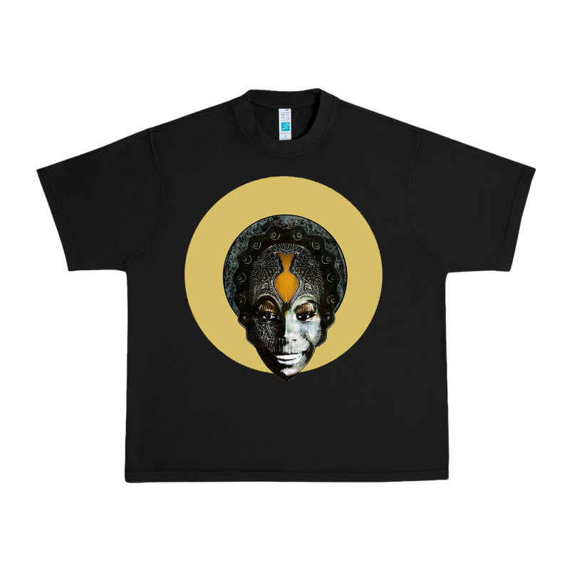 Feeling Good Nina Simone Urban Heavy Tee by artisFamous | Teevron