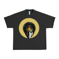 Pigment Black Feeling Good Nina Simone Urban Heavy Tee - artisFamous