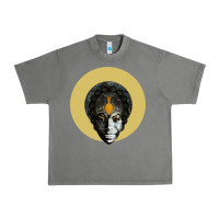 Tornado Feeling Good Nina Simone Urban Heavy Tee - artisFamous