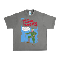 Tornado Cherry Poppin' Daddies Urban Heavy Tee - artisFamous