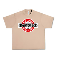 Burro The Toasters NYC Ska Since 1981 Urban Heavy Tee - artisFamous