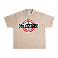 French Oak The Toasters NYC Ska Since 1981 Urban Heavy Tee - artisFamous