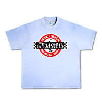 Grape Ice The Toasters NYC Ska Since 1981 Urban Heavy Tee - artisFamous