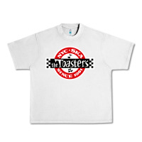 Lunar Rock The Toasters NYC Ska Since 1981 Urban Heavy Tee - artisFamous