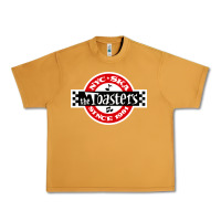 Peanut Butter The Toasters NYC Ska Since 1981 Urban Heavy Tee - artisFamous