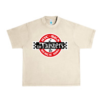 Sandshell The Toasters NYC Ska Since 1981 Urban Heavy Tee - artisFamous